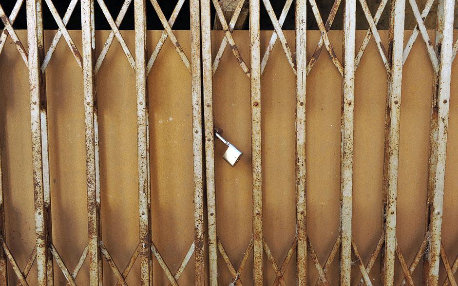  réparation rideau métallique Fontenay-le-Vicomte